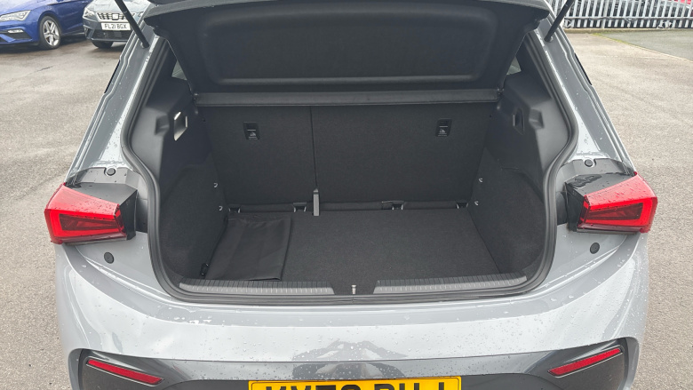 CUPRA Born 150kW V2 58kWh 5dr Auto Electric Hatchback